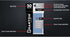 80 80mm: 50 Pack Phantom Sleeves: Aqua Size x Glossy Front/Matte Back - - Transparent Protective Card Sleeves for Board