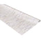 Fadeless Bulletin Board Paper, Ledger Stone, 48" x 12', Pack of 4 for Classroom Decor