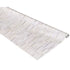 Fadeless Bulletin Board Paper, Ledger Stone, 48" x 12', Pack of 4 for Classroom Decor