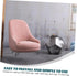 4pcs DOITOOL Metal Hairpin Table Legs Durable and Easy to Install Furniture Legs for Coffee Tables Desks and Tv Stands