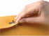 Quality Park Clearclasp Kraft Envelope, 6 x 9, Brown Kraft, Cheese Blade Flap, 100/Box
