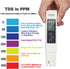 GuDoQi PH Meter, TDS Meter Combo, Pool Water Test Kit, Digital Tester for Drinking Water, Hydroponics, Aquarium