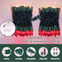 100 20 LAMPHOME Red Clear Valentine's String Lights Mini Incandescent Fairy Light Decor Ft Green Wire Christmas Lifgt