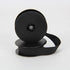 Twin Roller Pack Typewriter Ribbon - Compatible with All Models, Black Ribbon