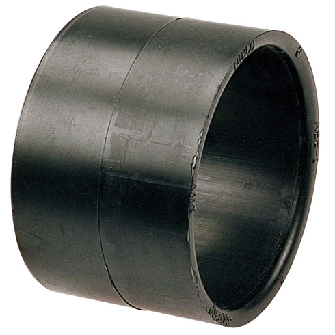 NIBCO 5801RP 11/2 H x H Repair Coupling, ABS