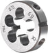 uxcell M14 x 0.75mm Metric Tap and Die Set, Machine Thread Screw Tap & Die Kit for Nut Screw Bolt Repair