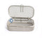 OdontoMed2011 Instrument Tray and Mesh Perforated Baskets Sterilization Tray 4.75" X 2.25" X 1" with Lid