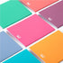 Mr. Pen - Colorful Blank Books, 4.2 x 5.5 Inches, 32 Pages, 8 Pack, Mini Notebooks for Kids, Unlined Journal for