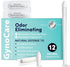pH Balance for Women | Vaginal Odor Eliminating Suppositories | Boric Acid
