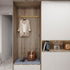 Thick Brown Wood Contact Paper 16"x118" - Peel and Stick Waterproof Removable Vinyl Wrap for Kitchen Cabinets Dresser
