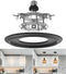 5" and 6" Recessed Can Light Conversion Kit, Light Fixture Upgrade, Pendant
