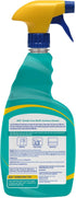 Zep Home Pro Streak-Free Multi-Surface Cleaner, 32 Fl. Oz., Pro Trusted Cleaning Power in Refreshing Scents