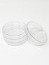 Petri Dish with Lid, Sterile, 100 mm/15 mm, 25/Pack
