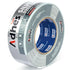 ADHES Heavy Duty Waterproof Duct Tape, 1.88 Inch x 164 Feet, Strong Adhesive for Indoor & Outdoor Repairs