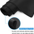 XXL Large Gaming Mouse Pad The Chosen One Custom Desk Pad, Portable Desk Mat 31.5X15.7 Inch with Anti-Slip Rubber Base
