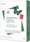 Hammermill Premium Laser Print Paper, 8.5 x 11 Paper, 24lb, 98 Bright, 3 Hole, 1 Ream / 500 Sheets (107681R)