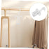 12pcs Closet MAGICLULU Plastic Shoe Drying Hangers Slipper Display Rack Shoes Hanging Rack Extended Hooks for Home