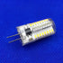 G4 120V Bulb G4 Bulbs 110V 12V) 3W 20W 30W T3 Bulb) Bulb Lights,10-Pack LED Bi-Pin Base AC ( Do Not Use in Low Voltage