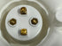 Rebaydo 2pcs E26 E27 Surface Mount Fixture