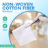4x4 100 Packed HEALQU Gauze Pads Non-Woven - - Box of Sterile Individually Gauze Sponges - Super Absorbent Surgical