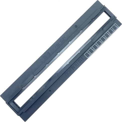 OKLILI 110 16mm V500, V550, V600 & Photo Scanning Holder for Brownie Asp Film, Slide & Negative - Compatible with Epson