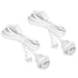 Plug in Pendant Light Socket Kit - 16Ft Hanging Light Lantern Cord