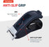 TENDO° SY-223 Tape Label Dispenser: Ergonomic, Economic, Environmental Solution, Compatible with 1.77-2'' Tapes, 10°
