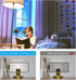 E26 LED Globe Bulb Dimmable, 2W (25-Watt Equivalent), Natural White 4000K, A15/A50 LED Edison Light Bulbs, 6-Pack