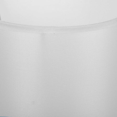 HINTRMENT 2pcs Cloth Cylinder Lampshade Replacement for Table Lamp Floor Light Lightweight Fabric Lamp Covers Easy
