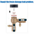 800M4 Vent Float Repair Kit, Replacement for Watts 1" 800QT Backflow Valve