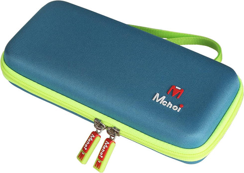 Mchoi Hard Carrying Case for Texas Instruments TI-30XS / TI-36X Pro / TI-34 Multiview Calculator, Case Only