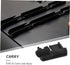 2pcs Settings ERINGOGO Table Leg Protector for Rv Foldable Floor Protector Sturdy Table Leg Bumper Concealed Design