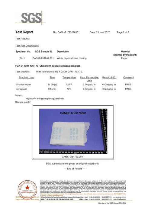 Dry & Dry 120 Pack Premium Orange Indicating Silica Gel Packets - Food Safe