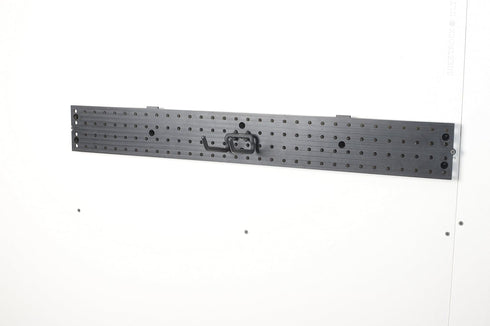 Dorman Hardware Coated Flat Double Hook 4-9814 for 1/4" Pegboard