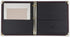 Samsill Classic Collection Executive Presentation 3 Ring Binder/Portfolio, 1.5 Inch Binder, Brass Round Ring (Holds 325