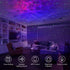 16Million Panamalar Smart Star Projector, WiFi Galaxy Light Projector Nebula Cloud Effect with APP Control/Alexa Voice