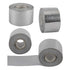 AuInn Self-Adhesive Heat Reflective Tape, High Temperature Fiberglass Heat Shielding Foil Tape