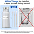 TENDWARE LIFE 60 30 Lead Test Kit Swabs Travel Size, Second Results, Lead Paint Test Kit Household Home Use for Water