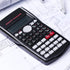 Mr. Pen Scientific 2 Line Calculator - Fraction & College Math Calculator for Students & Engineers, Back to School