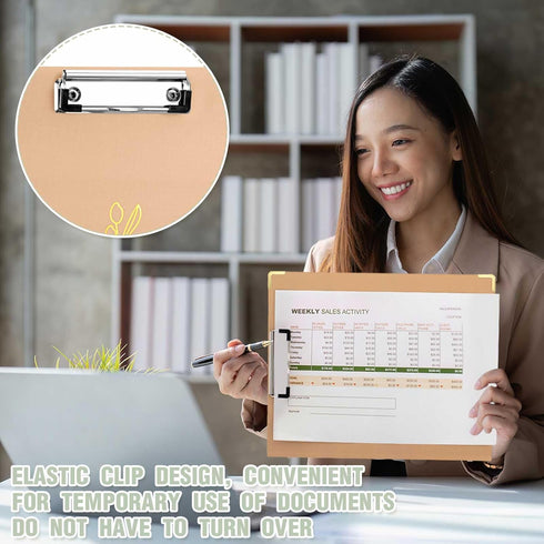 Janlaugh 4 Pack Aesthetic 3 Ring Binder 1 Inch with 8 Tab Dividers, Pocket, 2 Pcs Blank Stickers for School, Office, or