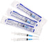 25Pack 3ml Individual Package for Industrial, Scientific, Measuring, Watering, Oil or Glue Applicator
