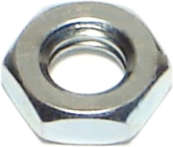 Hard-to-Find Fastener 014973278328 Jam Nuts, 6mm-1.00, Piece-15