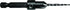 Century Drill & Tool 37404 Countersink, #4