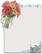 Lissom Design Sticky Notes - Designer Self-Stick Note Pad, 75-Sheets, Natural Instinct