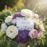BZHTRMK 20PCs, 4 6 inch. Elegant Floral Surrounded Thank You Cards with Envelopes, Warm Appreciation, Blank Inside