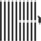 M10 Threaded Extension Poles, 5 PCS 12-inch & 10 PCS 6-inch Lighting