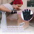 Utility Work Gloves for Women, Safety Mechanic Touch Screen Working Gloves, Flexible Breathable Yard Work