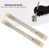 SUNGOOYUE ESD Brush, 2pcs Antistatic Motherboard Cleaning Repair Tools for PCB Mobile Phone Tablet