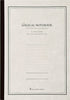 Nakabayashi Logical Classic Notebook Pack of 5 Pieces