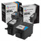 LD Products Compatible Ink Cartridge Replacements for Kodak 30XL High Yield (1 Black, 1 Color, 2-Pack)